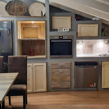 Appartamento New Criade Castelsardo