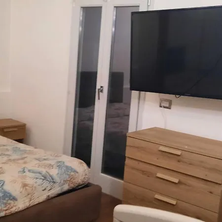 Appartamento New Criade *